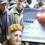 Romania se afla pe ultima pozitie in UE in ceea ce priveste numarul pensionarilor care continua sa lucreze