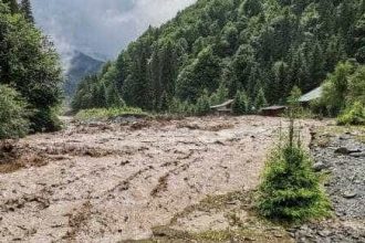 Romnia primeste ajutor de peste 14 milioane de euro de la UE in urma inundatiilor din 2025