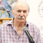 Romnia regala la Centrul Cultural Pitesti