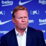 Ronald Koeman a demisionat de la conducerea nationalelor Olandei