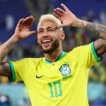 S a reprofilat Unde a fost vzut Neymar