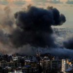 SUA isi intensifica atacurile impotriva Iranului Donald Trump a ordonat noi bombardamente