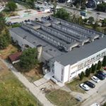 Sala Sporturilor Trivale va fi reabilitata Iata cum va arata in urmatorii doi ani