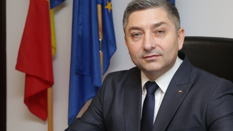 Scandal in PNL Alin Tise creeaza o Plataforma Liberal Conservatoare si acuza conducerea de confiscarea partidului