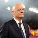 Scandalul Balogun se intensifica Parlamentul European solicita investigarea presedintelui FIFA dupa interventia lui Trump