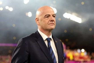 Scandalul Balogun se intensifica Parlamentul European solicita investigarea presedintelui FIFA dupa interventia lui Trump