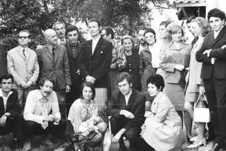 Scena din viaa cultural pitetean 175