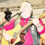 Scena din vita culturala pitestiana 179 Filarmonica Pitesti la Simfonia Lalelelor