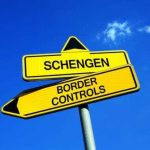 Schengen sub presiune Franta intareste controalele la granita cu Spania