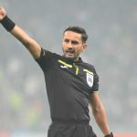 Sebastian Coltescu isi finalizeaza cariera de arbiter si devine membru al CCA