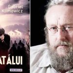 Semnal editorial Fiii tatalui de Gabriel Klimowicz