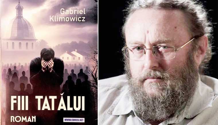 Semnal editorial Fiii tatalui de Gabriel Klimowicz