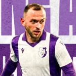 Silviu Balaure noul jucator al echipei FC Arges