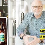 Singura bere ecologica fara alcool din tara este produsa de un campulungean la Leresti
