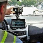 Sofer surprins cu 212 km h pe Autostrada A1 A fost sanctionat cu peste 4300 de lei si a ramas fara permis timp de 120 de zile