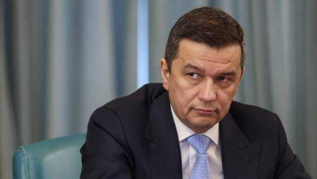 Sorin Grindeanu anunta o colaborare cu AUR in ceea ce priveste apartamentele cu TVA de 9