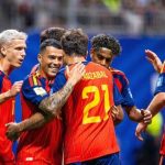 Spania Belgia astazi la Campionatul Mondial Ibericii vin dupa un record absolut 609 minute fara a primi gol
