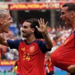 Spania invinge Belgia cu 2 1 si se califica in semifinale Cupei Mondiale din 2026