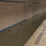 Statia de metrou Piata Victoriei 2 ramane inchisa din cauza inundatiilor Metrorex reconfigureaza circulatia pe Magistrala 1