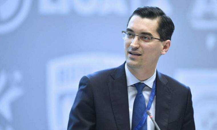 TAS a respins o noua contestatie formulata de Ilie Dragan in cazul impotriva lui Razvan Burleanu