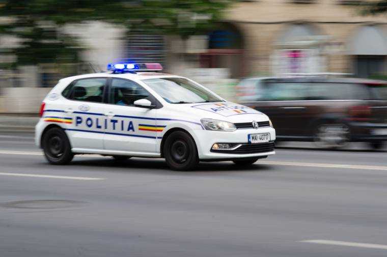 Tablouri de 90000 de euro furate din Italia gasite in Romania