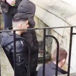 Talharii cu masca de la sala de jocuri au fost condamnati Complicele a primit o pedapsa mai mare decat autorul direct pentru fapta comisa in Campulung