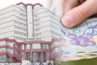 Terenuri din Corbi la jumatate de pret dar fara cumparatori Licitatia ANAF nu a primit nicio oferta