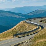 Transalpina se redechide partial dupa inundatii Traficul se desfasoara alternativ