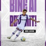Transfer finalizat Gabriel Gheorghe s a intors la FC Arges