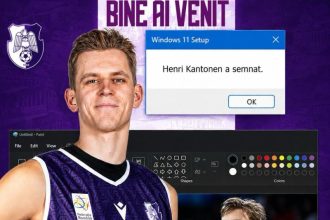 Transfer semnificativ pentru FC Arges Basketball