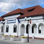 Tratamente pentru inderpartarea insectelor la Stefanesti