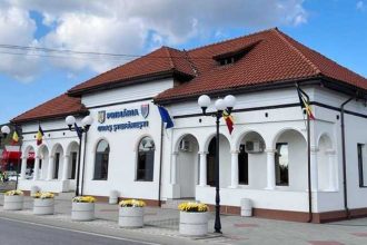 Tratamente pentru inderpartarea insectelor la Stefanesti