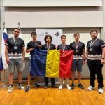 Trei medalii de aur si una de argint pentru Romania la Olimpiada de Informatic din Europa Centrala
