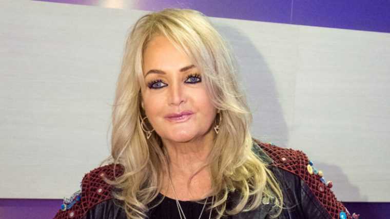 Tristete in lumea muzicii Bonnie Tyler a decedat la 75 de ani Avea un concert programat in Romania