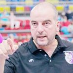Tudor Costescu noul antrenor principal al echipei FC Arges Basketball are planuri ambitioase Ne dorim sa ne clasam intr o pozitie care sa ne permita participarea in Cupele europene