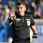 UEFA l a exclus pe Andrei Chivulete de la un meci din Europa League dupa ce nu a trecut testele fizice