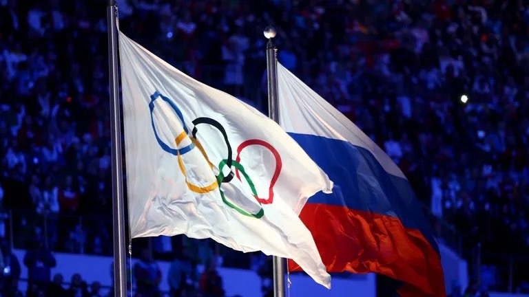 Ucraina contesta la TAS decizia CIO referitoare la revenirea sportivilor rusi