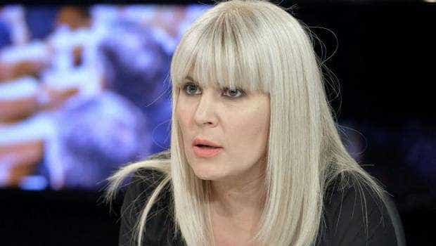 Udrea Daca Simion reuseste sa l suspende pe Nicusor Dan urmatoul presedinte va fi Laura Codruta Kovesi