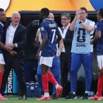 Un arbitru din El Salvador va oficia super duelul dintre Franta si Spania la Cupa Mondiala