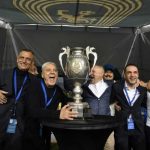 Un oficial din Superliga a fost ales presedinte al Uniunii Cluburilor Europene