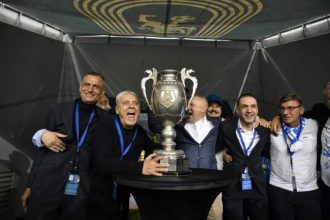 Un oficial din Superliga a fost ales presedinte al Uniunii Cluburilor Europene