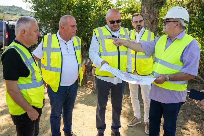 Un pas semnificativ pentru sustinerea sistemului medical din Arges