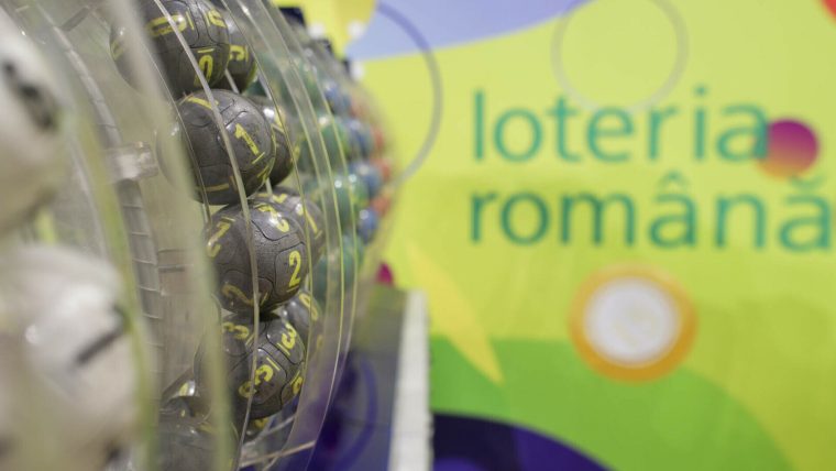Un roman a obtinut peste 4 milioane de lei la Loto