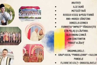 Un weekend cu Traditii Folclorice la Cabana Voina