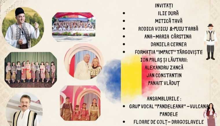 Un weekend cu Traditii Folclorice la Cabana Voina