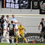 Universitatea Craiova a invins Universitatea Cluj cu 5 3 la penalty uri si a castigat Supercupa Romaniei