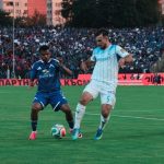 Universitatea Craiova invinsa de Levski Sofia in preliminariile UEFA Champions League Oltenii trebuie sa rasturne rezultatul acasa in Banie