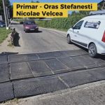 Vesti imbucuratoare de la Stefanesti Trecerea de cale ferata de pe strada Cavalerului va fi modernizata
