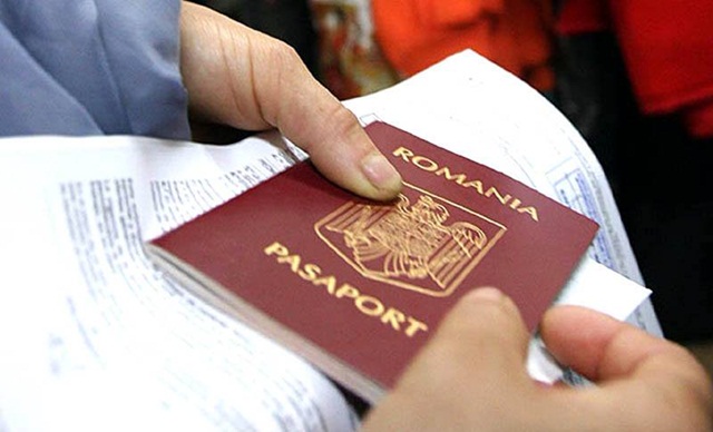 Vesti minunate pentru romani 178 de destinatii fara viza Pasaportul romanesc avanseaza spectaculos in clasamentul mondial