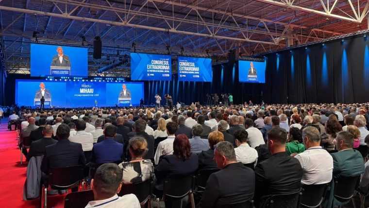 Victorie in instanta pentru pucistii din PNL care contesta congresul